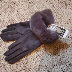 Gloves
